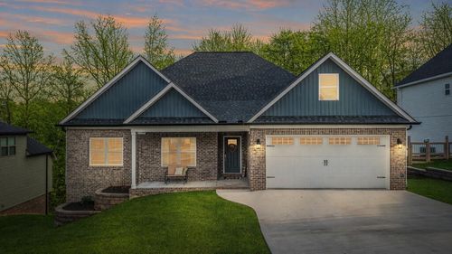 621 Sunset Valley Dr, Soddy-Daisy, TN, 37379-4075 | Card Image