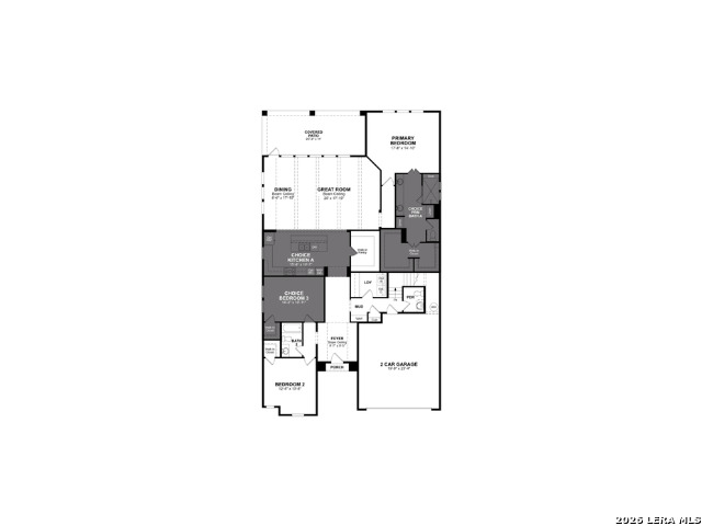 Residential in Universal City 3