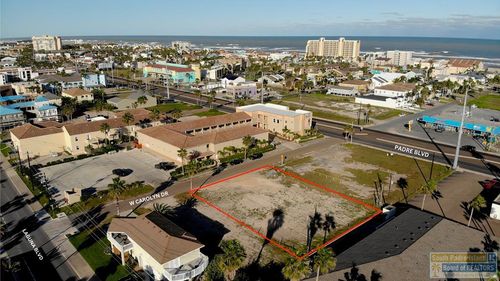 4a-103-105 W Carolyn Dr, South Padre Island, TX, 78597-7663 | Card Image