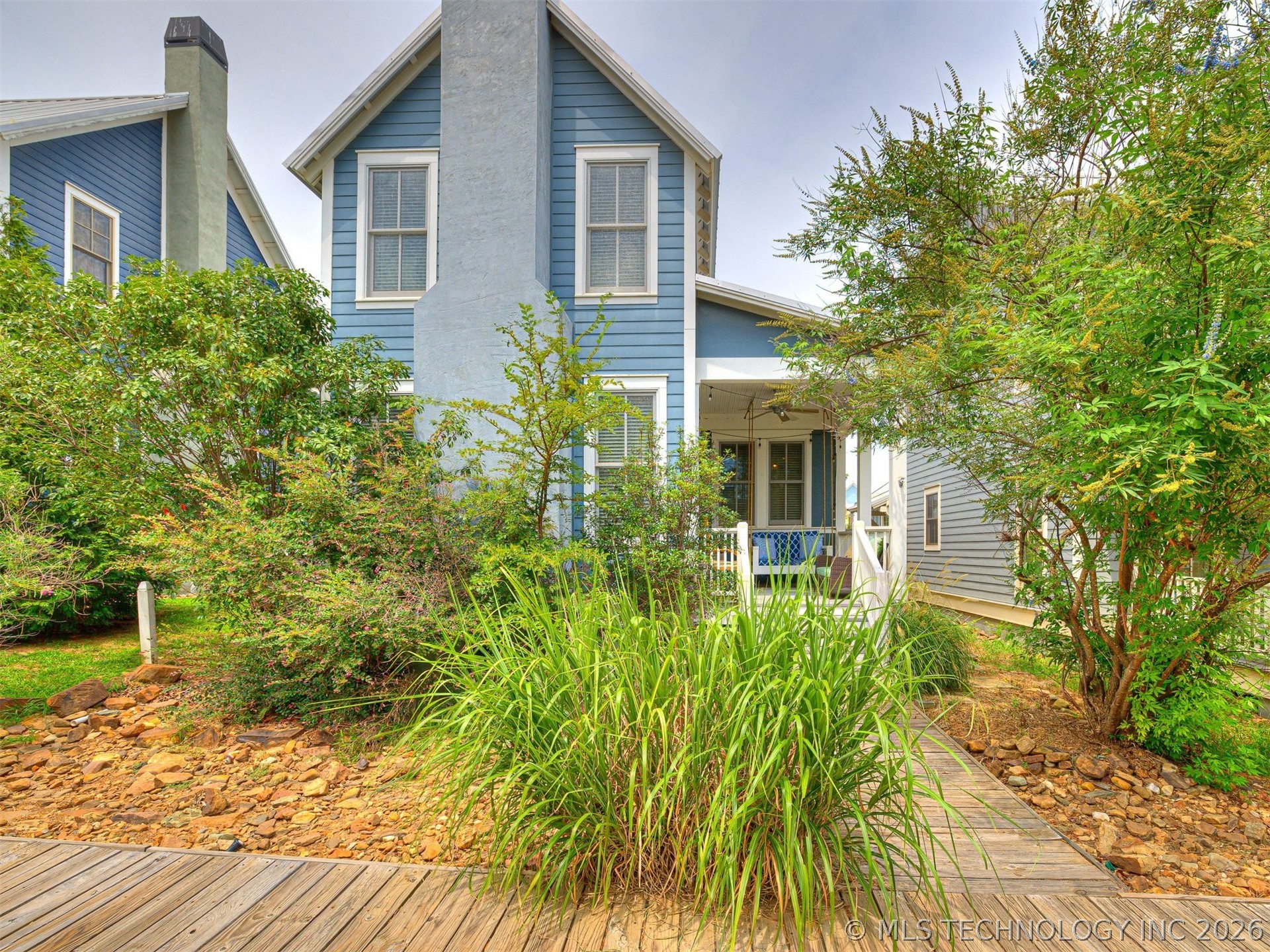 Residential in Carlton Landing 3