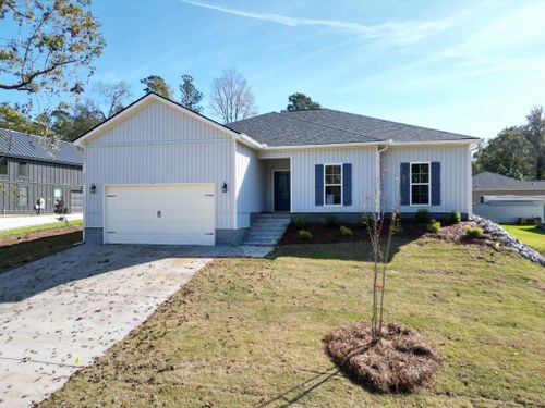 7972 Lakeside Drive, Appling, GA, 30802 | Card Image