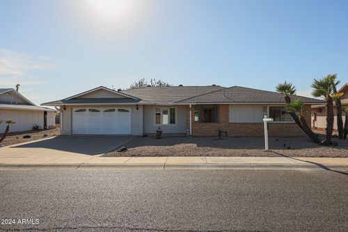 18010 N 135th Drive, Sun City West, AZ, 85375 | Card Image