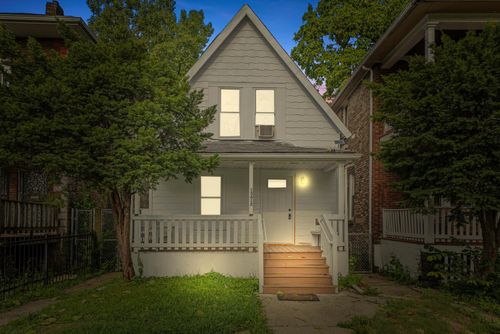 15612 Loomis Ave, Harvey, IL, 60426-4317 | Card Image