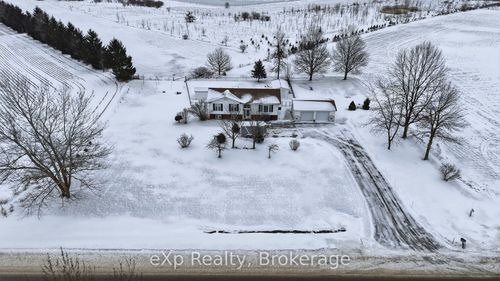 9825 W Heritage St, Clifford, ON, N0G1M0 | Card Image