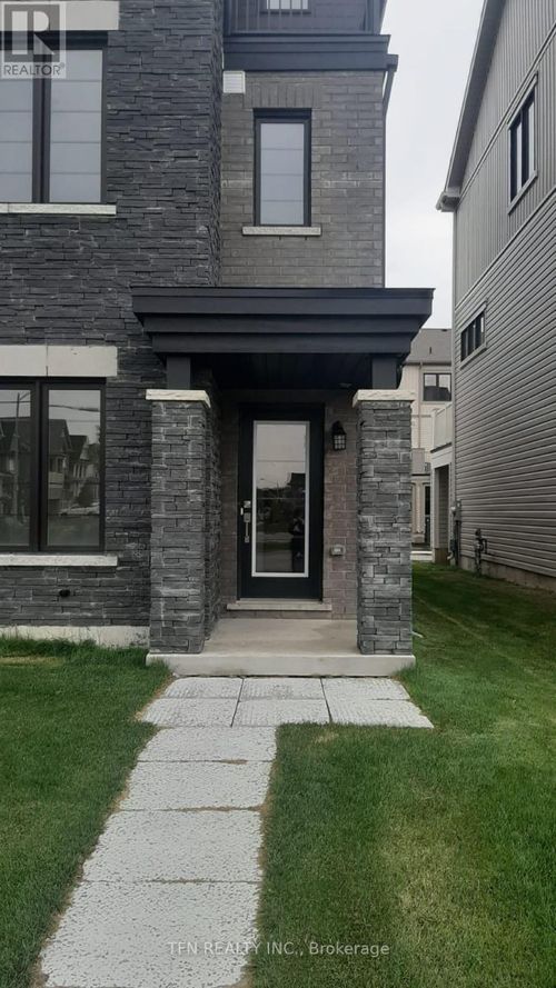 215 Melody Lane, Thorold (Thorold Downtown), ON, L3B0L2 | Card Image