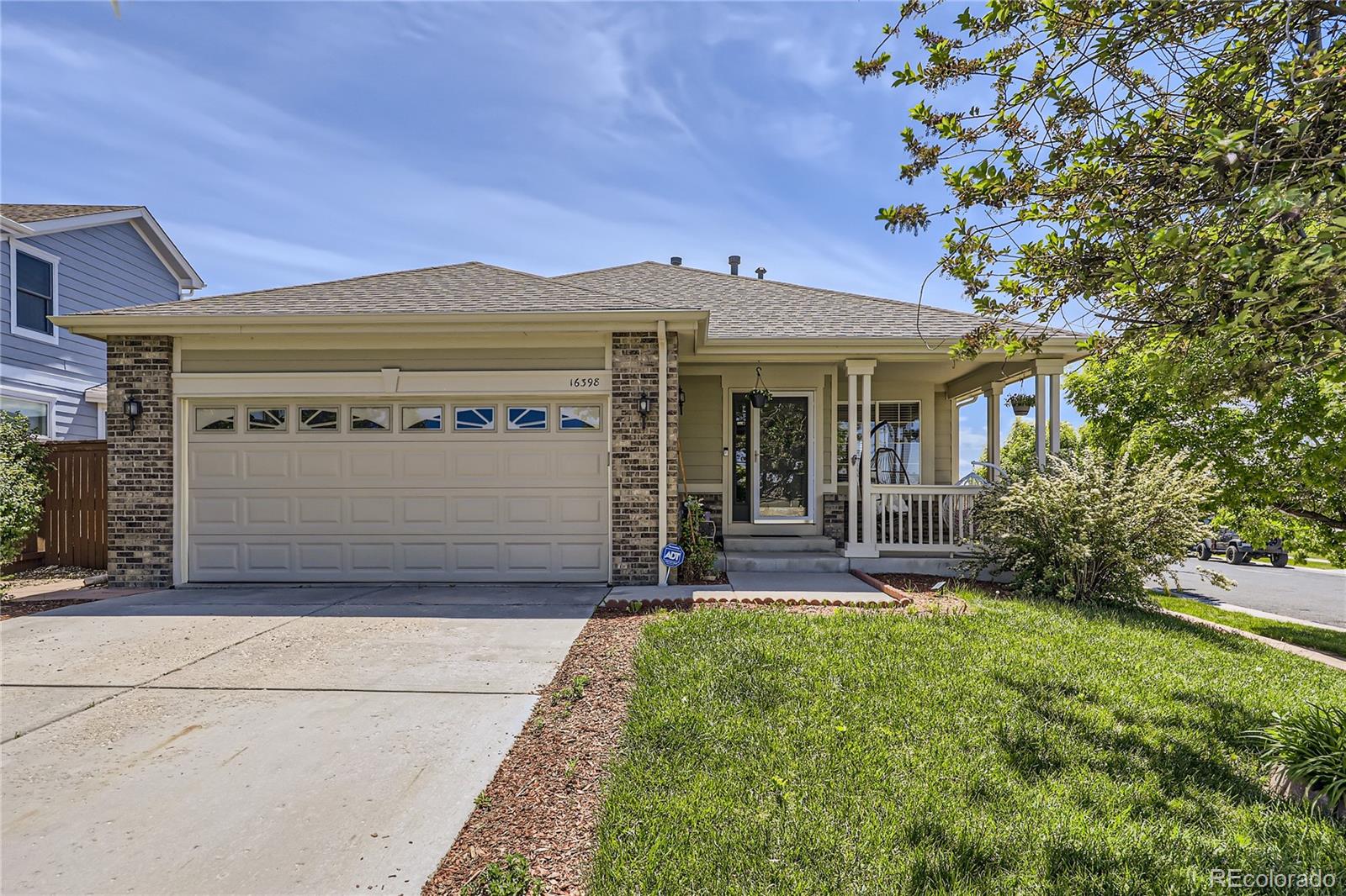 105th Ave, Commerce City, CO 80022