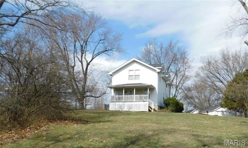 397 Whispering Forest Ln, Pacific, MO, 63069-5834 | Card Image