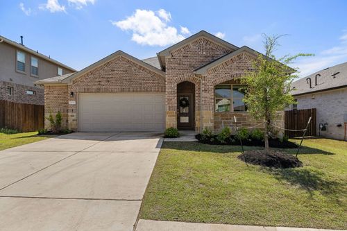 18001 Umberto, PFLUGERVILLE, TX, 78660-7017 | Card Image