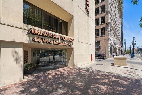 2006n-48 W Broadway, Salt Lake City, UT, 84101-2021 | Card Image