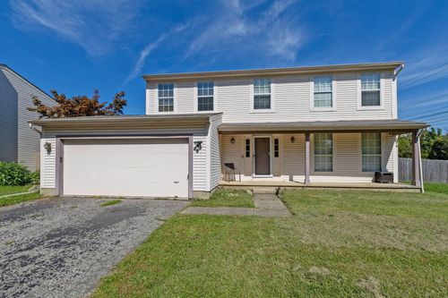 4884 Ivywild Ave, Hilliard, OH, 43026-8881 | Card Image