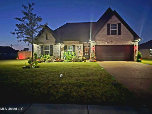 2246 Metcalf Way, Southaven, MS, 38672-1092 | Card Image