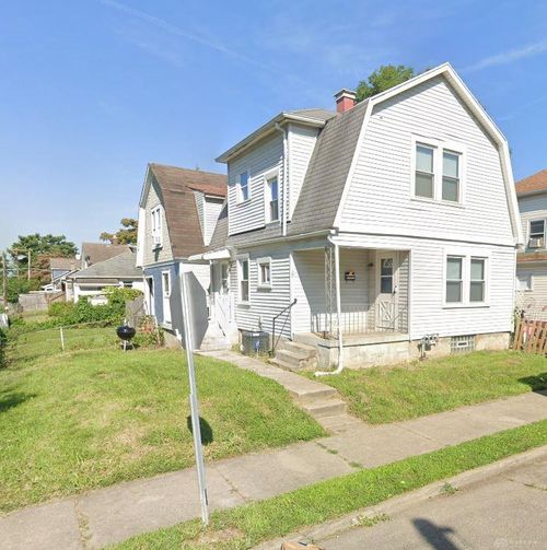 161 Harbine Ave, Dayton, OH, 45403-2201 | Card Image