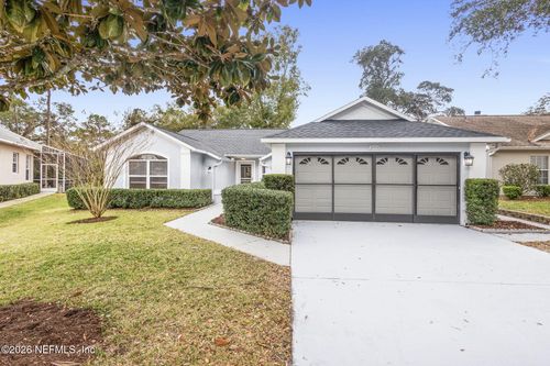 2051 Sherwood Forest Dr, ORANGE CITY, FL, 32763-6356 | Card Image