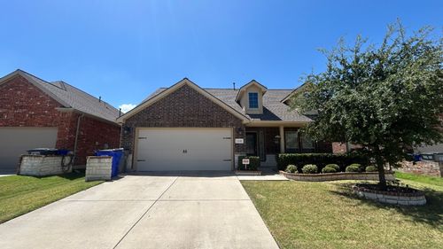 15605 Leadenhall St, Frisco, TX, 75036-7603 | Card Image