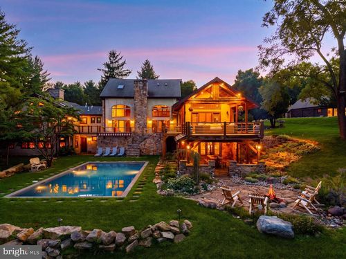 3111 Burnt House Hill Rd, DOYLESTOWN, PA, 18902-8502 | Card Image
