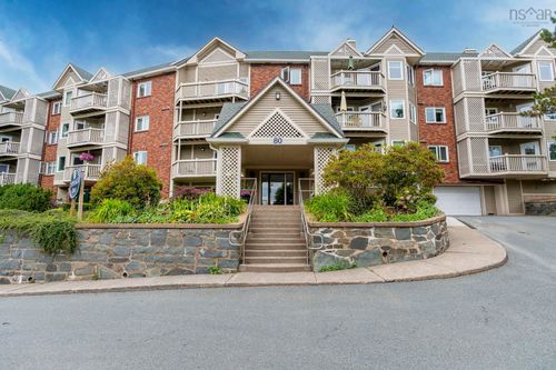 301-80 Spinnaker Dr, Halifax, NS, B3N3B5 | Card Image