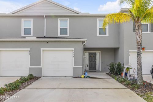 2724 Silver Canoe Dr, EDGEWATER, FL, 32141-5871 | Card Image