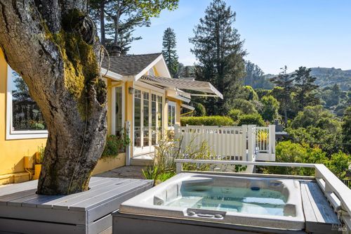 3 Ethel Ln, Mill Valley, CA, 94941-3462 | Card Image