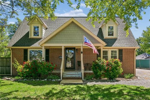 12784 Nettles Drive, Newport News, VA, 23606 | Card Image