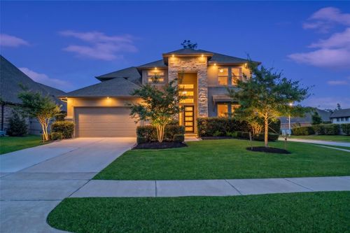 17323 Grand Canyon Rd, Conroe, TX, 77302-5691 | Card Image
