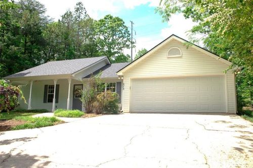 6319 River Plantation Dr, Lula, GA, 30554-2385 | Card Image