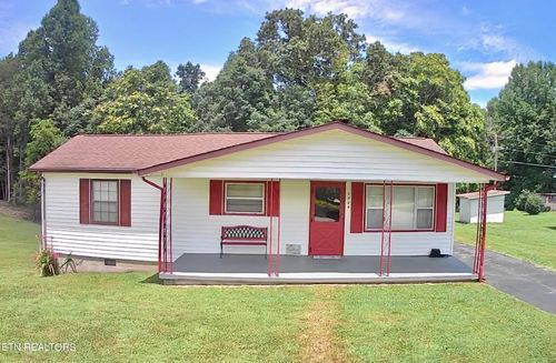 1026 Mt View Rd, Robbins, TN, 37852-3210 | Card Image