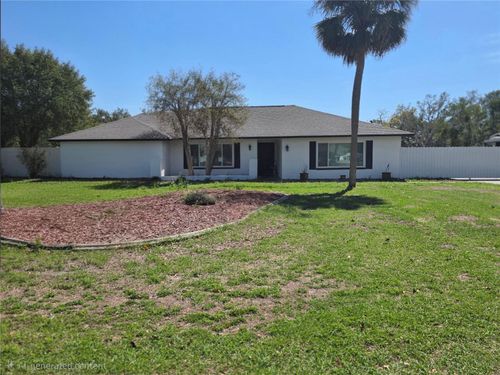 13128 Hazelcrest St, Spring Hill, FL, 34609-5956 | Card Image
