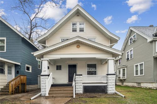 1431 5th Ave Se, Cedar Rapids, IA, 52403-1216 | Card Image