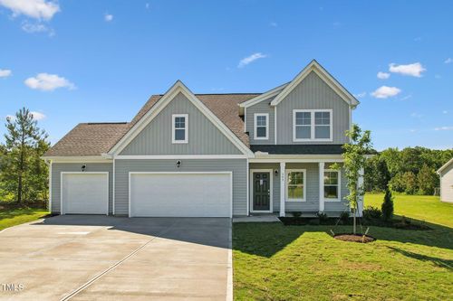 302 Enfield Dr, Carthage, NC, 28327-0736 | Card Image