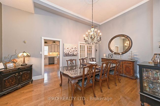 40 Stornwood Crt, Condo with 3 bedrooms, 3 bathrooms and 1 parking in Brampton ON | Image 10
