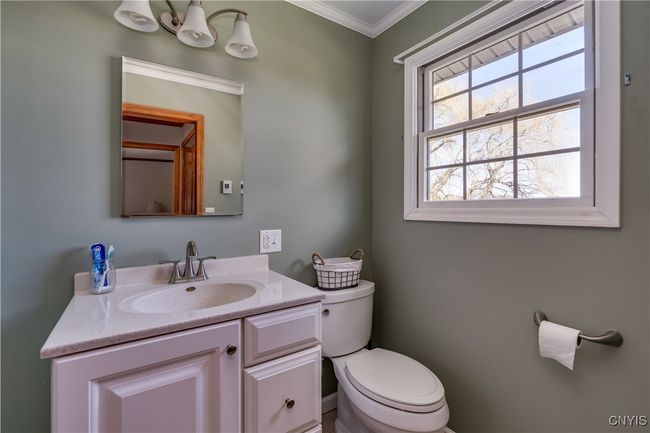 24396 County Route 54, House other with 4 bedrooms, 3 bathrooms and null parking in Dexter NY | Image 12