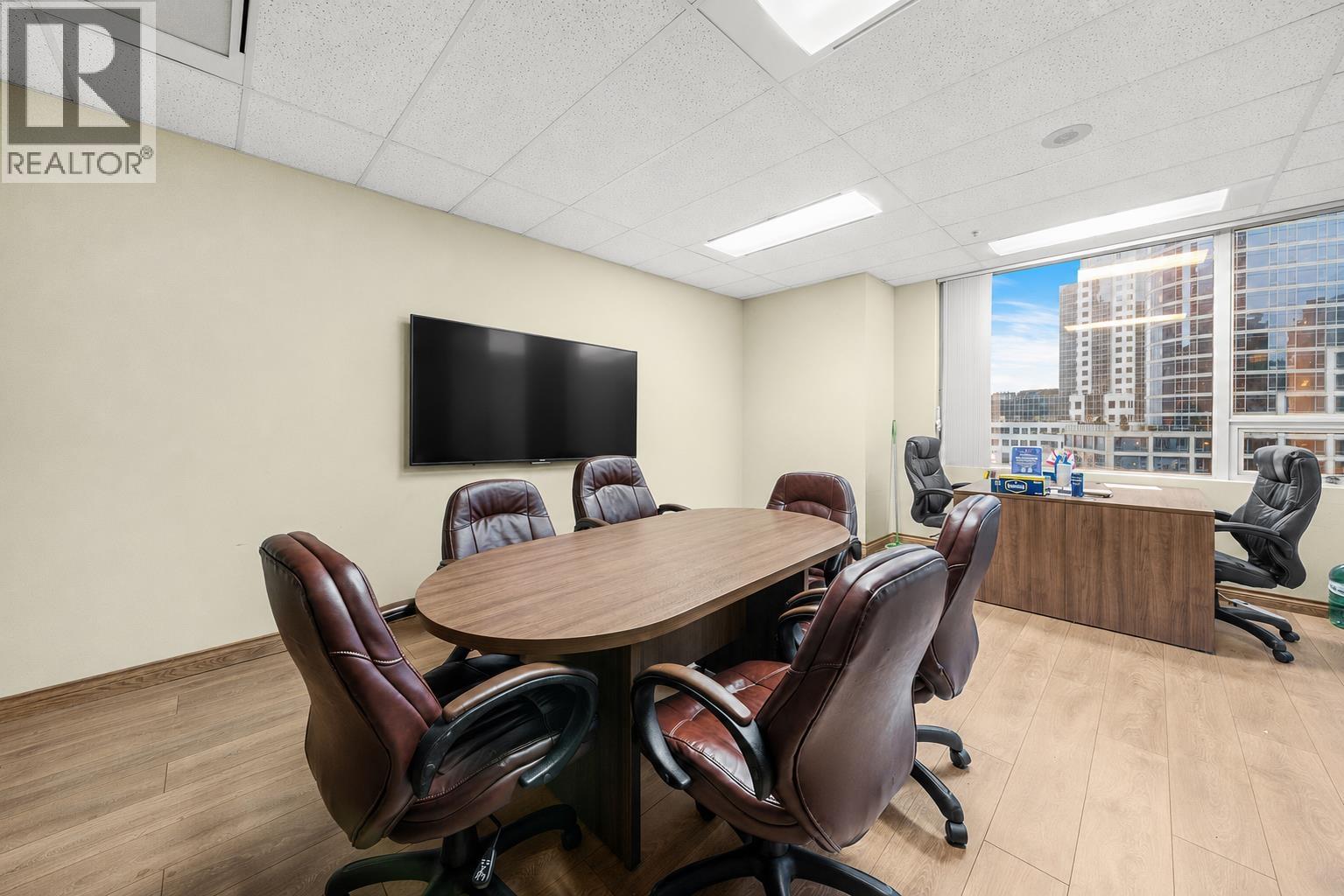 Commercial Lease in Vancouver 2