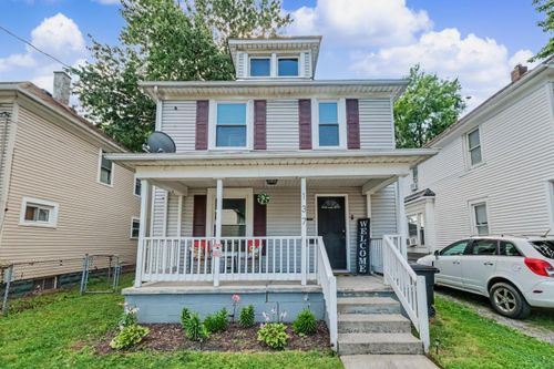 137 Carhart St, Marion, OH, 43302-3127 | Card Image