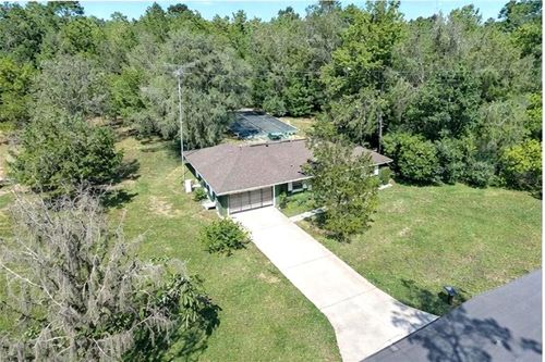 12262 S Hyacinth Pt, FLORAL CITY, FL, 34436-4583 | Card Image