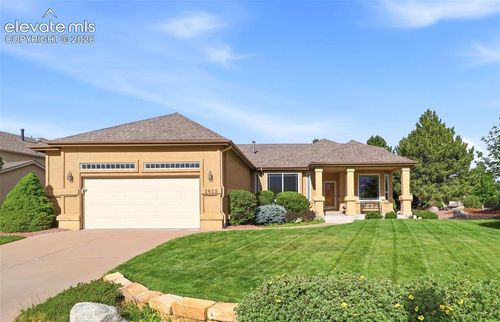 1615 Colgate Dr, Colorado Springs, CO, 80918-8107 | Card Image