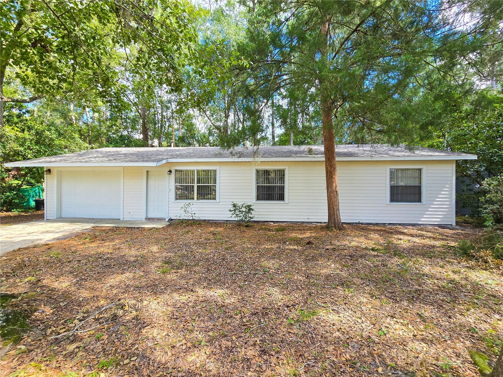 21st Dr, Gainesville, FL 32605