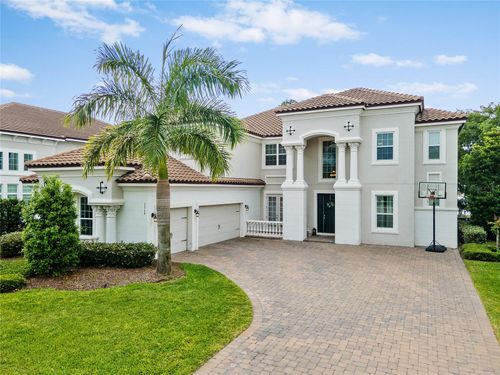 7514 John Hancock Dr, WINTER GARDEN, FL, 34787-5197 | Card Image
