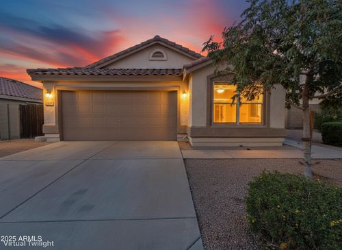 1042 S Clancy Cir, Mesa, AZ, 85208-7508 | Card Image