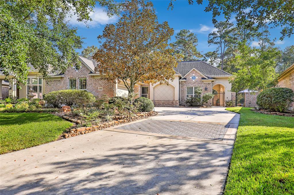 Royal Sands Ln, Kingwood, TX 77345