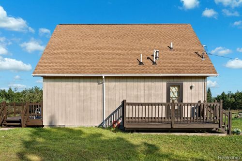 9720 E Kellyville Rd, Atlanta, MI, 49709-9140 | Card Image