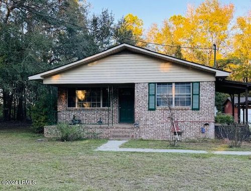 1154 Spruce St, Allendale, SC, 29810-1728 | Card Image