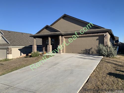 3632 Space Cloud Dr, New Braunfels, TX, 78130 | Card Image