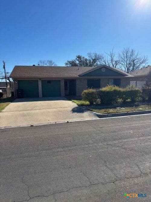 3206 Tallwood Dr, Killeen, TX, 76549-3309 | Card Image