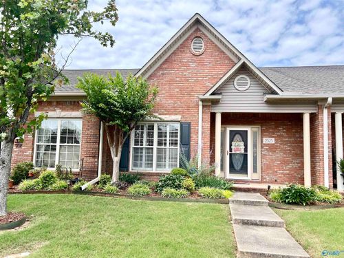 2525 Norwood Dr Sw, Decatur, AL, 35603-2926 | Card Image
