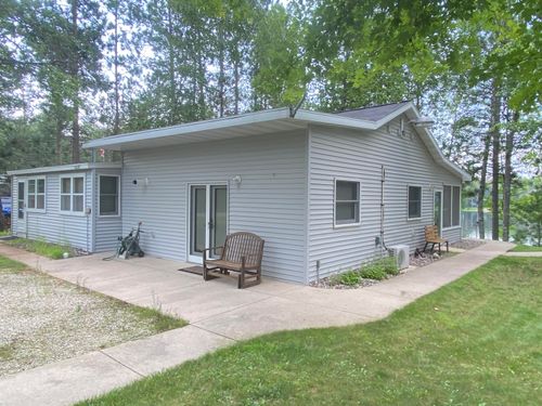 14035 S Half Moon Lake Rd, Pound, WI, 54161-8923 | Card Image