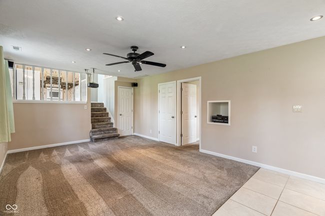 6351 Forest View Dr, House other with 4 bedrooms, 3 bathrooms and null parking in Indianapolis IN | Image 23