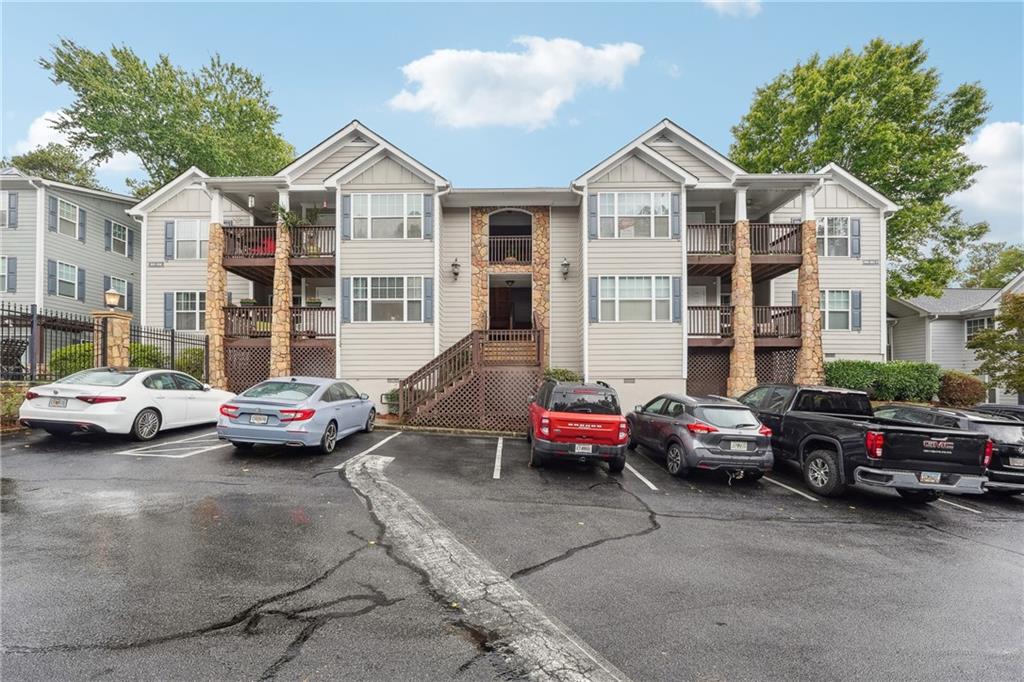 Madison Ln, Smyrna, GA 30080