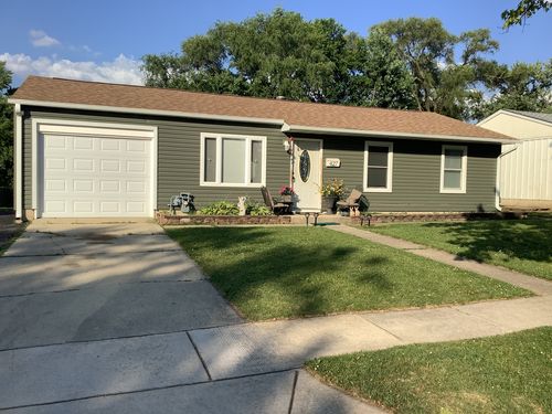 427 Kenyon Ave, Romeoville, IL, 60446-1509 | Card Image