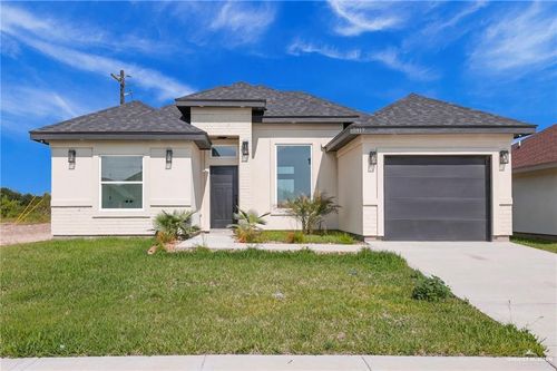 5917 N Playa Del Sol St, Edinburg, TX, 78542-7367 | Card Image