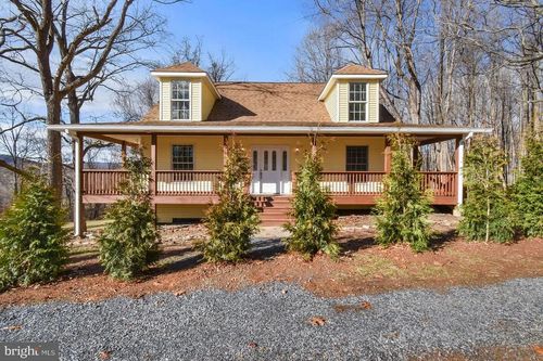 10268 John Marshall Hwy, DELAPLANE, VA, 20144-1812 | Card Image